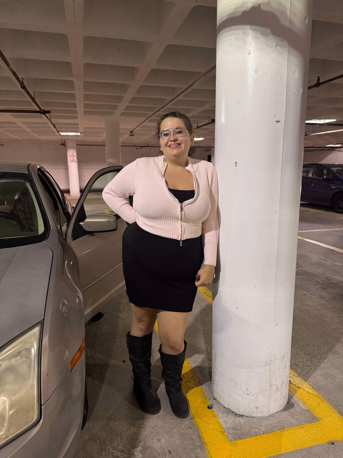 Author photo of Enjolie Cordero
