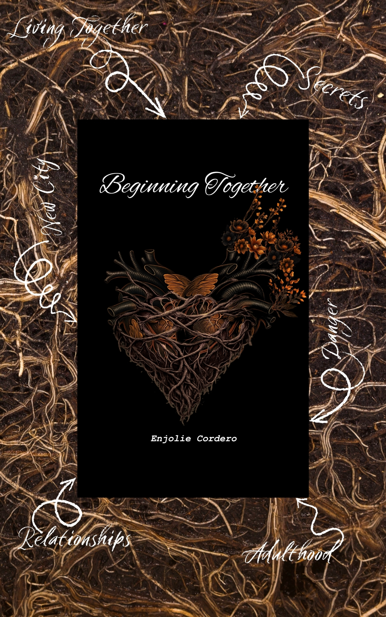 Beginning Together book cover